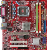 Msi 945GCM7-L Msi 945GCM7-L